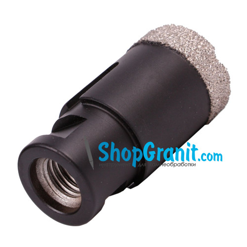 Свердло алмазне Baumesser DDR-V 30x30xM14 Keramik Pro -910283018063- Кераміка, Керамограніт