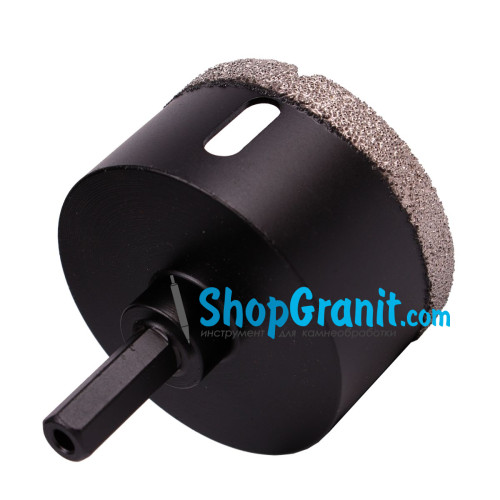 Свердло алмазне Baumesser DDR-V 70x30xS10 Keramik Pro -910278018185- Кераміка, Керамограніт