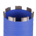 Свердло алмазне Distar DDS-W 082x300-6x1 1/4 UNC DLD 082 RM-TX -10170429024- Бетон неармований, Бетон армований
