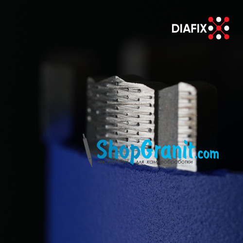 Свердло алмазне Distar DDS-W 082x300-6x1 1/4 UNC DLD 082 RM-TX -10170429024- Бетон неармований, Бетон армований