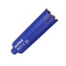 Свердло алмазне Distar DDS-W 142x300-10x1 1/4 UNC DLD 142 RM-TX -10170429036- Бетон неармований, Бетон армований