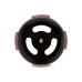 Свердло алмазне ADTnS DDS-W 068x70-4xSDS+ DLD 068 CS-X -37982017079- Цегла, Бетон неармований