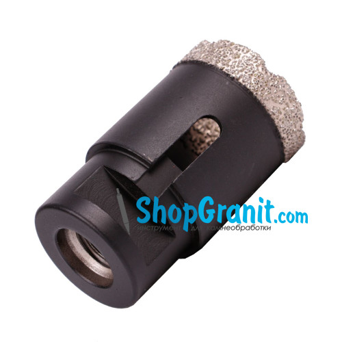 Свердло алмазне Baumesser DDR-V 35x30xM14 Keramik Pro -910283018066- Кераміка, Керамограніт