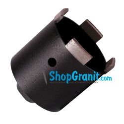 Сверло алмазное Baumesser DDS-W 72x65-4xM16 Krone PRO
