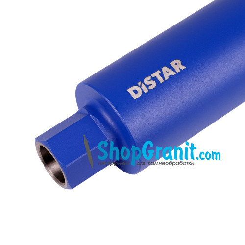 Свердло алмазне Distar DDS-W 082x450-6x1 1/4 UNC DLD 082 RM-TX -10170429025- Бетон неармований, Бетон армований