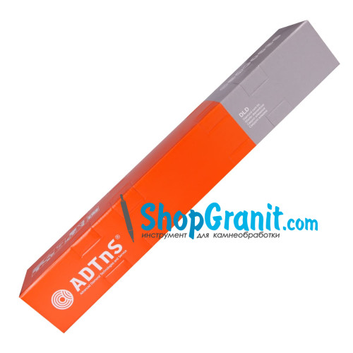 Свердло алмазне Distar DDS-W 132x450-10x1 1/4 UNC DLD 132 RS-TX -10170085501- Бетон неармований, Бетон армований