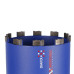 Свердло алмазне Distar DDS-W 142x450-10x1 1/4 UNC DLD 142 RM-TX -10170429037- Бетон неармований, Бетон армований