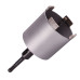 Свердло алмазне ADTnS DDS-W 072x70-4xSDS+ DLD 072 CS-X -37982017080- Цегла, Бетон неармований