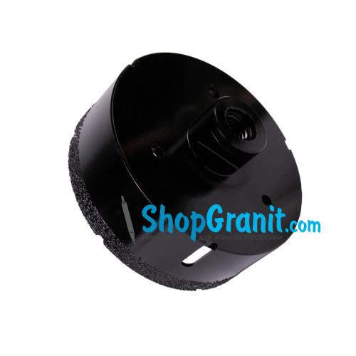 Свердло алмазне Baumesser DDR-V 120x30xM14 Keramik Pro -910283018179- Кераміка, Керамограніт