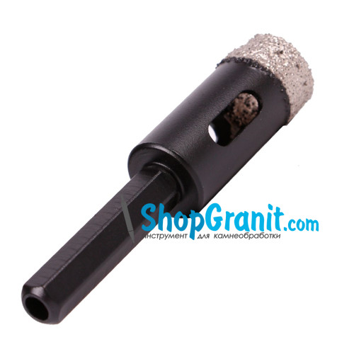 Свердло алмазне Baumesser DDR-V 18x30xS10 Keramik Pro -910278018055- Кераміка, Керамограніт