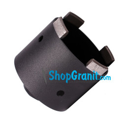 Сверло алмазное Baumesser DDS-W 82x65-4xM16 Krone PRO