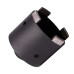 Сверло алмазное Baumesser DDS-W 82x65-4xM16 Krone PRO -97984008083- Кирпич, Бетон неармированный