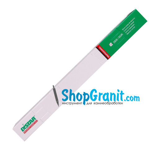 Свердло алмазне Distar DDS-W 52x320-4xМ16 Concrete X -17984540073- Цегла, Бетон армований