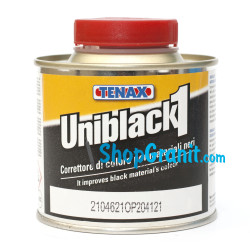Черный усилитель цвета (пропитка) 250мл. Tenax Uniblack 1