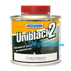Черный усилитель цвета (пропитка) 250мл. Tenax Uniblack 2