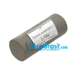 Паста алмазная 1/0 10 карат 40гр