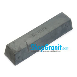 Полировальная абразивная паста SUPER GLOSS серая