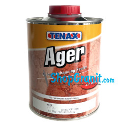 Пропитка AGER TENAX 1л.