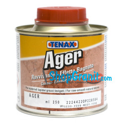 Пропитка AGER TENAX 250мл.