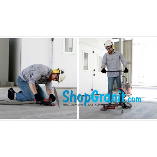 Стойка ComfyGRINDER (19568442122)
