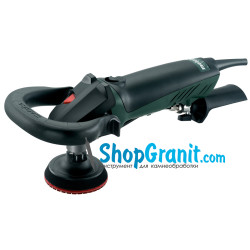 Полировальная машина с подачей воды (болгарка) Metabo PWE 11-100 (602050000)