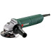 Угловая шлифмашина (болгарка) Metabo W 1100-115 (601236000)