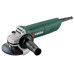 Угловая шлифмашина (болгарка) Metabo W 750-125 (601231000)