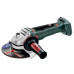 Аккумуляторная угловая шлифмашина (болгарка) Metabo WB 18 LTX BL 150 Quick (613078840)