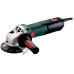 Угловая шлифмашина (болгарка) Metabo WE 15-125 HD (600465000)