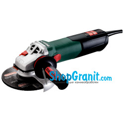 Угловая шлифмашина (болгарка) Metabo WE 15-150 Quick (600464000)