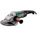 Угловая шлифмашина (болгарка) Metabo WE 22-230 MVT Quick (606465000)