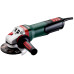 Угловая шлифмашина (болгарка) Metabo WEPBA 17-125 Quick (600548000)