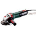 Угловая шлифмашина (болгарка) Metabo WEPBA 17-125 Quick DS (600549000)