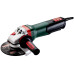 Угловая шлифмашина (болгарка) Metabo WEPBA 17-150 Quick (600552000)