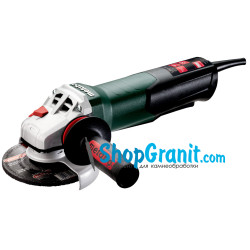 Угловая шлифмашина (болгарка) Metabo WP 12-125 Quick (600414000)