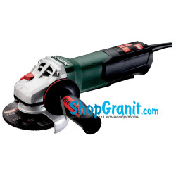 Угловая шлифмашина (болгарка) Metabo WP 9-115 Quick (600380000)