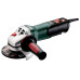 Угловая шлифмашина (болгарка) Metabo WP 9-125 Quick (600384000)