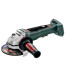 Аккумуляторная угловая шлифмашина (болгарка) Metabo WPB 18 LTX BL 125 Quick (613075850)