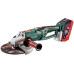 Аккумуляторная угловая шлифмашина (болгарка) Metabo WPB 36 LTX BL 230 (613101660)