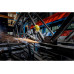 Угловая шлифмашина (болгарка) Metabo WEPBA 17-125 Quick (600548000)