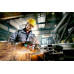 Угловая шлифмашина (болгарка) Metabo WEPBA 17-150 Quick (600552000)