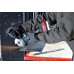 Аккумуляторная угловая шлифмашина (болгарка) Metabo W 18 LTX 125 Quick (602174840)