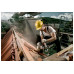 Аккумуляторная угловая шлифмашина (болгарка) Metabo WPB 36 LTX BL 230 (613101660)