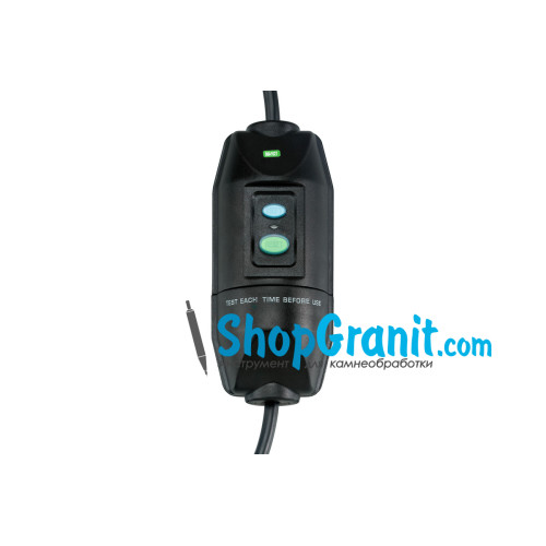 Полировальная машина с подачей воды (болгарка) Metabo PWE 11-100 (602050000)