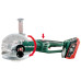 Аккумуляторная угловая шлифмашина (болгарка) Metabo WPB 36 LTX BL 230 (613101660)