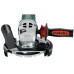 Угловая шлифмашина (болгарка) Metabo WE 15-125 HD Set GED (600465510)