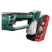 Аккумуляторная угловая шлифмашина (болгарка) Metabo WPB 36 LTX BL 230 (613101660)