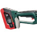 Аккумуляторная угловая шлифмашина (болгарка) Metabo WPB 36 LTX BL 230 (613101660)