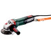 Угловая шлифмашина (болгарка) Metabo WEPBA 17-125 Quick DS (600549000)