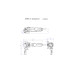 Угловая шлифмашина (болгарка) Metabo WEPBA 17-125 Quick DS (600549000)